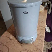 سطل زباله