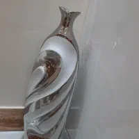 گلدان کاملا نو ارتفاع ۵۰ سانت