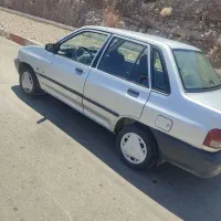 پراید