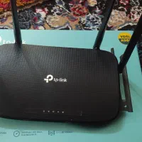 مودم ac1200 تی پی لینک