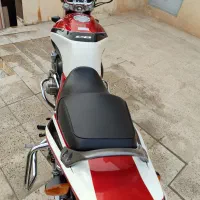 cb400مدل 2010|موتورسیکلت|شیراز, حومه شیراز|دیوار