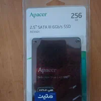 هارد ssd 256g