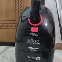 جاروبرقی  نانیوا مدلNVC-8115