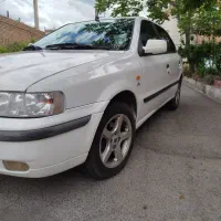 فروشی سمند lx