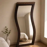 وسیله چوبی