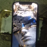 ایفونx