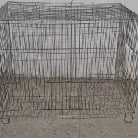 قفس پرنده