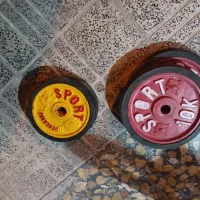 میز پرس سینه چند منظوره
