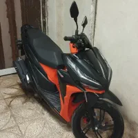 کلیک رادیات دار وارداتی