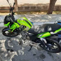 موتور zontes 230 n2 زونتس ۲۳۰ n2