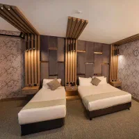 شرکت پارمیس سیر نماینده فروش هتل پارمیس کیش