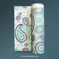 سفره ،کیسه زباله ،دستمال کاغذی.کیسه فریزر