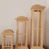 جاشمعی دکوراسیون