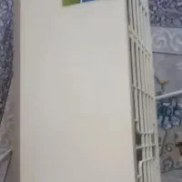 کولر دوتیکه یک فصل کار کرده سوپر جنرال