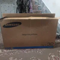کارتن سامسونگ 32اینچ