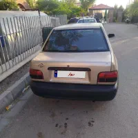 پراید 86