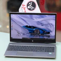 HP ZBook 15 G5|رایانه همراه|بانه, |دیوار