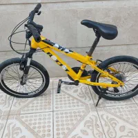 دوچرخه سایز ۲۰