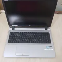 لپ تاپ استوک HP DELL با گارانتی|رایانه همراه|ایذه, |دیوار