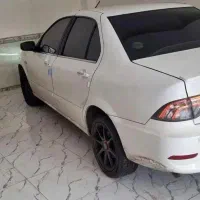 سورن ef7|خودرو سواری و وانت|اردبیل, |دیوار