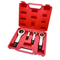 کیت 4 عددی مهره شکن و مهره بر الکاتولز  مدل J1042