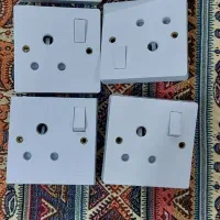 سلام دوستان چند عدد پریز کولر دارم