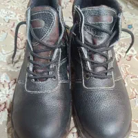 کفش ایمنی نو