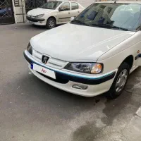 اجاره خودرو پژورنت پارس با شرایط آسان