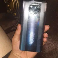 گوشی poco x3 pro 256gb