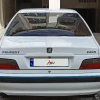 پرشیا xu7p سفارشی اسپرت کارخانه گارانتی فعال