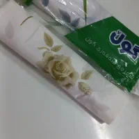 سفره یکبار مصرف