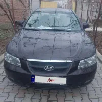 سوناتا مدل۲۰۰۶