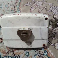 قفل درب همراه درب بازکن (مگنت)