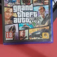 دیسک GTA و مورتال کامبت x