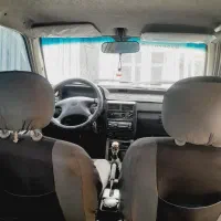 پراید ۸۱ کاربراتور  تکسوز