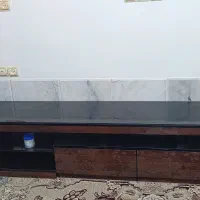 میز ال سی دی  بزرگ
