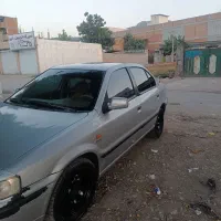 سمند ،1383|خودرو سواری و وانت|فاضل آباد, |دیوار