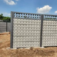 نیازمند نصاب دیوار پیش ساخته