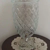 کلمن شیشه ای