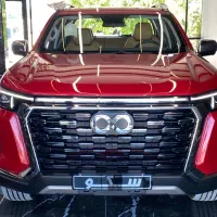 چانگان پیکاپ هانتر پلاس مدل ۱۴۰۲ نقد و اقساط