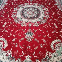 فرش ماشینی