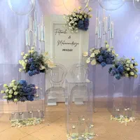 طراحی و اجرای بادکنک آرایی،گل آرایی،دسته گل ،خنچه