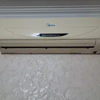 کولر گازی 18000 مدیا