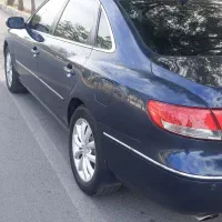 هیوندای آزرا