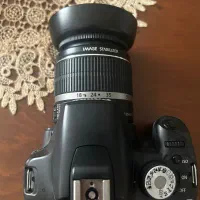 Canon 500d|دوربین عکاسی و فیلمبرداری|اهواز, زیتون کارمندی|دیوار