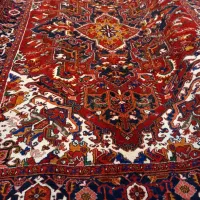 یک جفت (۲عدد) ۶ متره  بارمان توخوش