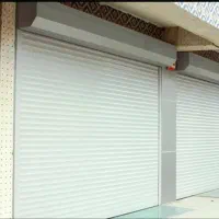 ۴۴ متر مغازه باغستان غربی