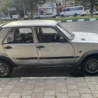 پی کی انژکتور  فوق العاده تمیز