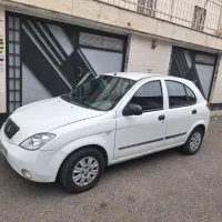 تیبا۲ مدل ۹۷