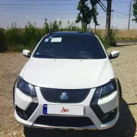 کوییک GXRفول 1403کارمندی درحدوبه رویت صفر